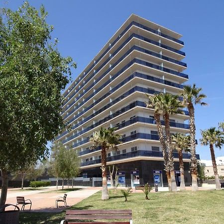 Apartment Marisol Амполья Экстерьер фото