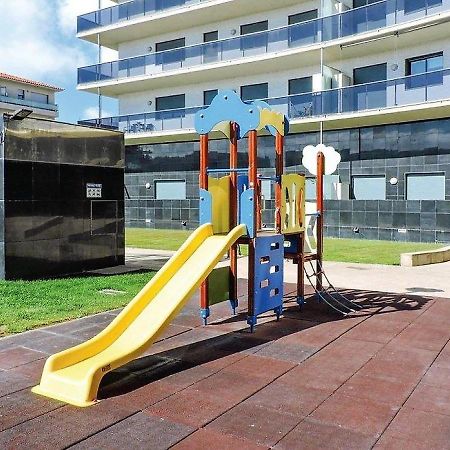 Apartment Marisol Амполья Экстерьер фото